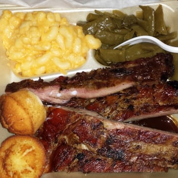 Brad’s Bar-B-Que - 19 Photos & 28 Reviews - Barbeque - 1809 US Highway ...