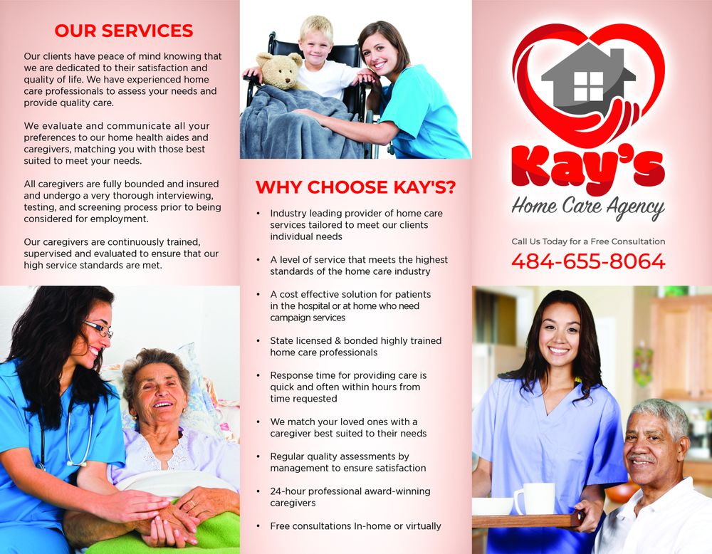 Kay's Home Care Agency