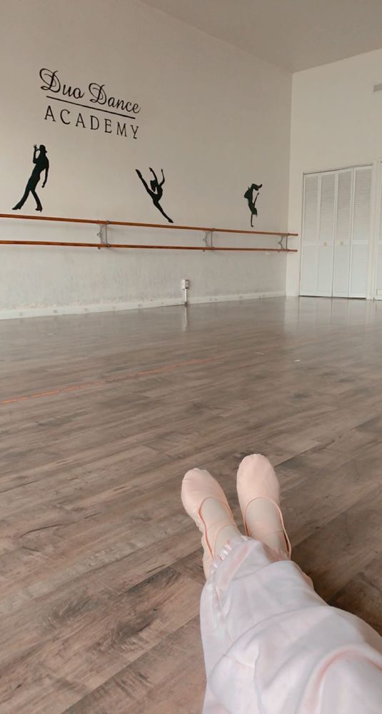 Duo Dance Academy