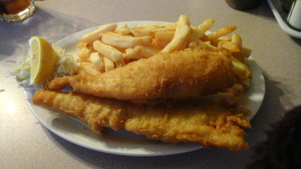 King Fish and Chips 16 Reviews Fish & Chips 967 King Street E, Kitchener, ON Restaurant King Fish and Chips 16 Reviews Fish & Chips 967 King Street E, Kitchener, ON Restaurant
