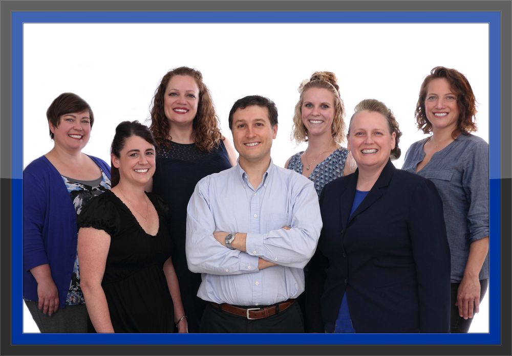 image of business Canby Smiles