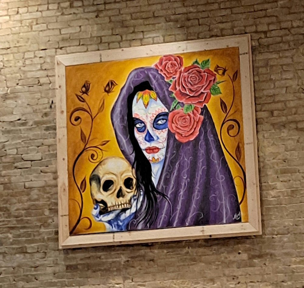 El Paso Tacos & Tequila