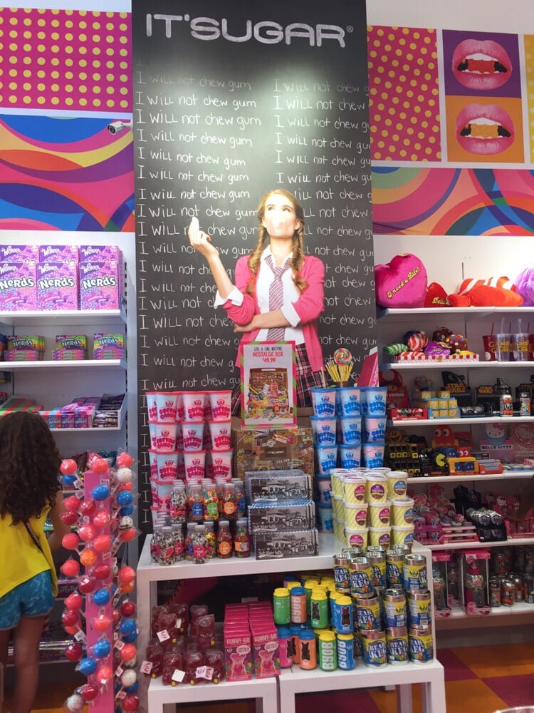 IT’SUGAR Last Updated June 2017 10 Photos Candy Stores 4973