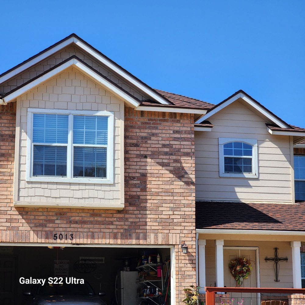 Hidalgo Roofing & Remodeling