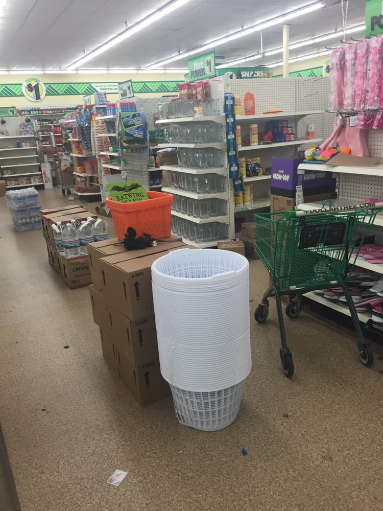 Dollar Tree 11 Reviews Discount Store 6503 Baltimore National