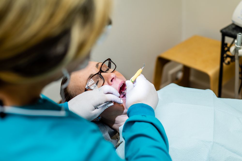 image of business Lifelong Familiy Dentistry
