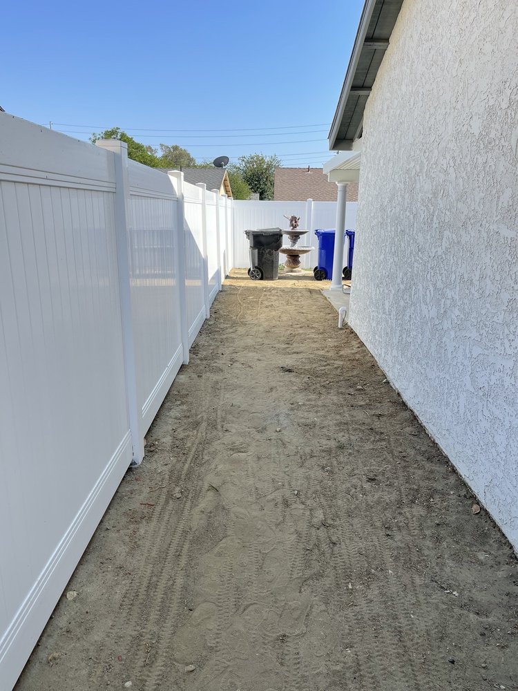 Reliable Fence Co