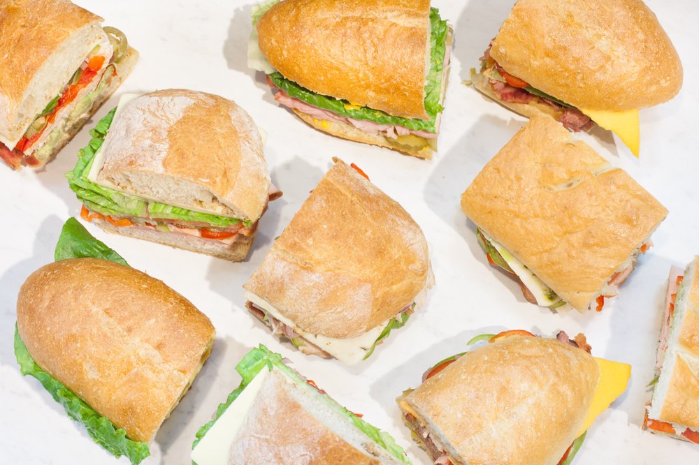 Eastlake Specialty Market