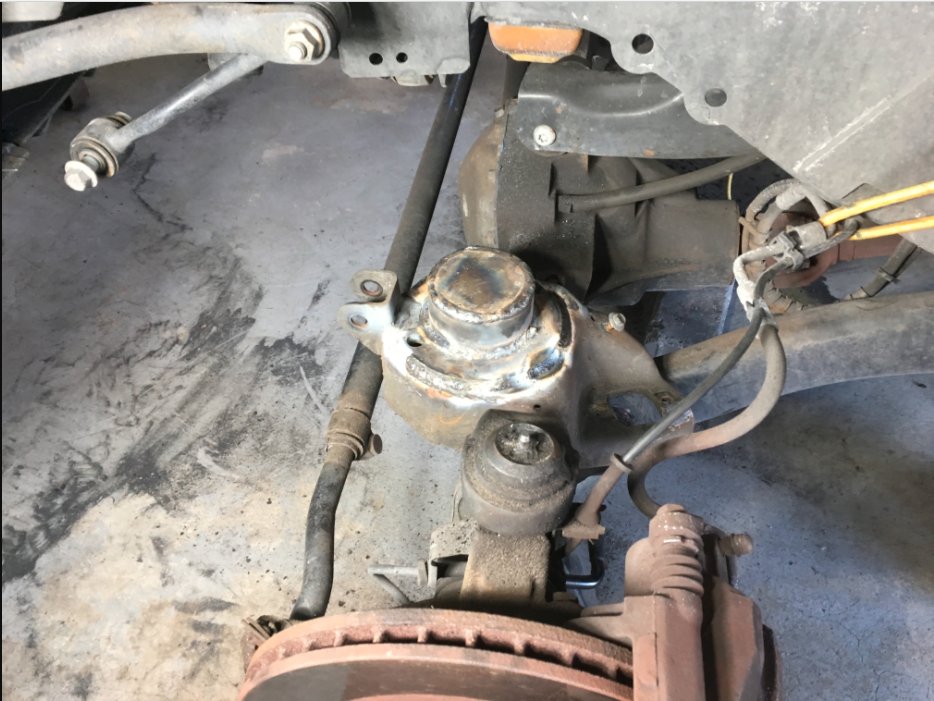 Kocher's Mobile Welding Service