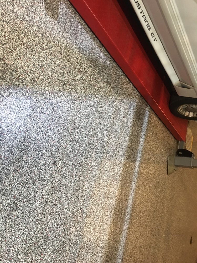 image of business Amazing Garage Floors-Kansas City