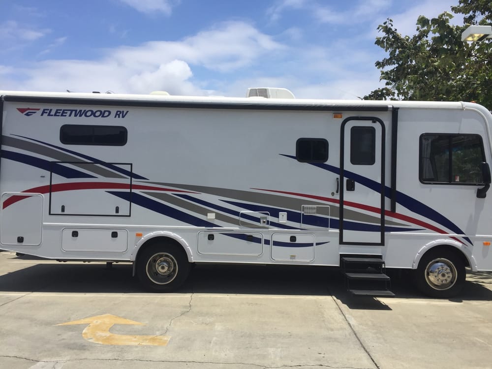 Rv deals