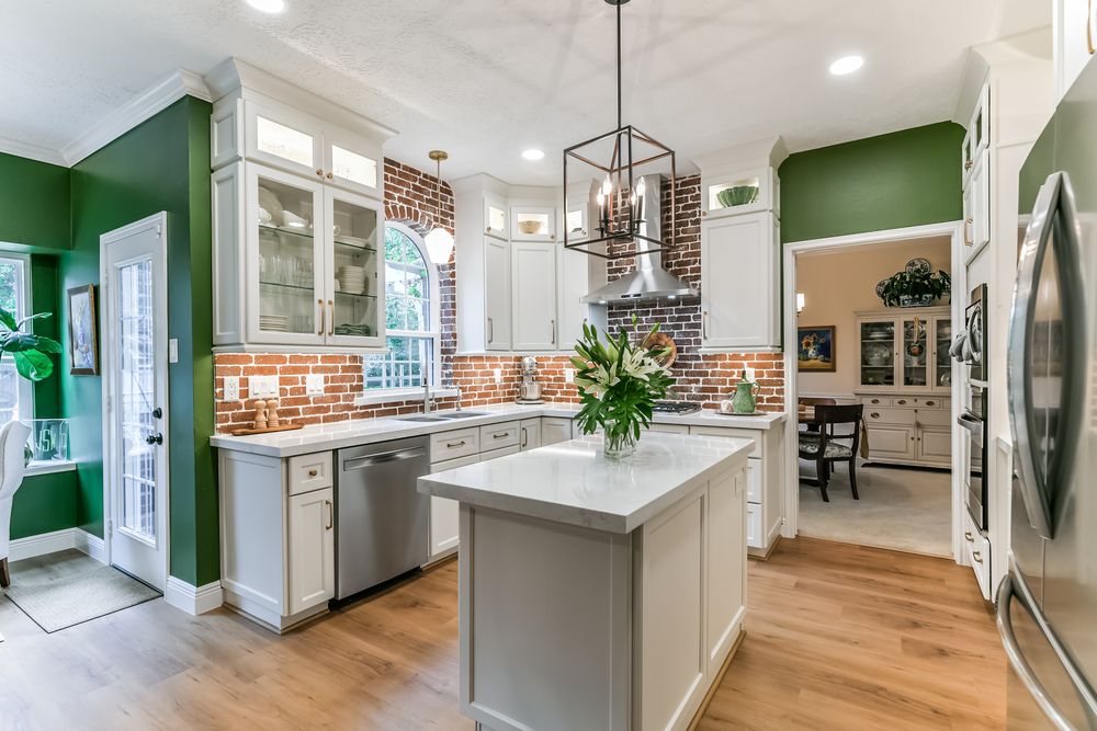 Smart Remodeling