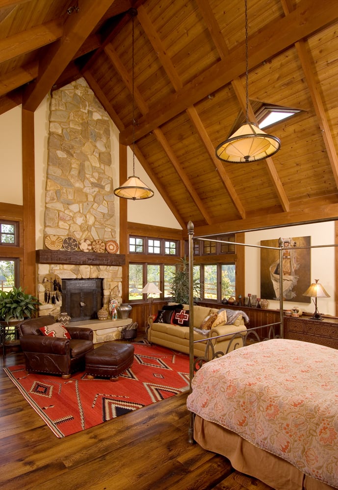 Crocker Homes