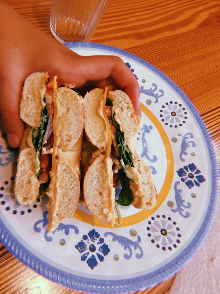 Good Karma Cafe