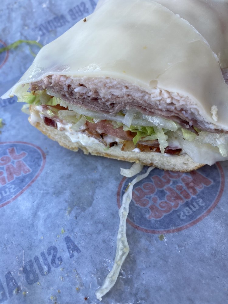 Jersey Mike's Subs