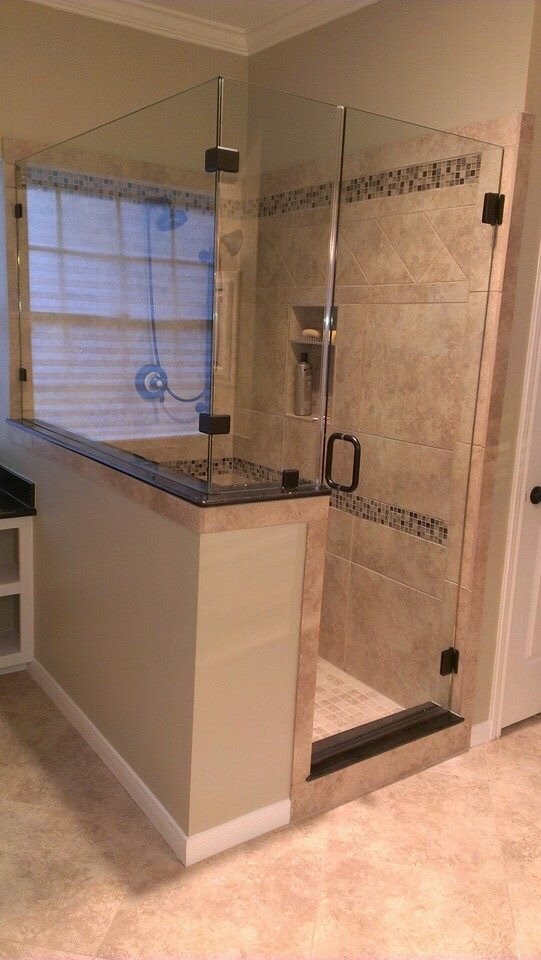 Pro-formance Glass & Mirror