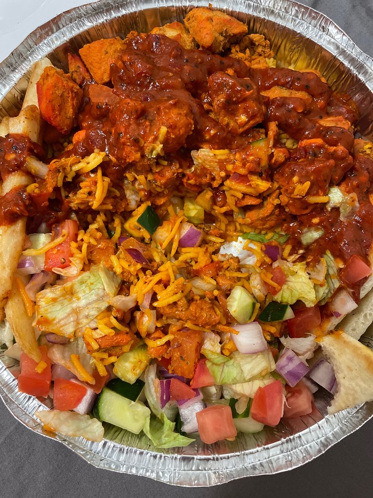 New York Gyro