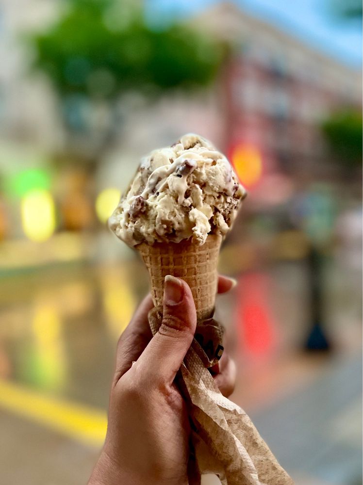 Van Leeuwen Ice Cream - Dallas