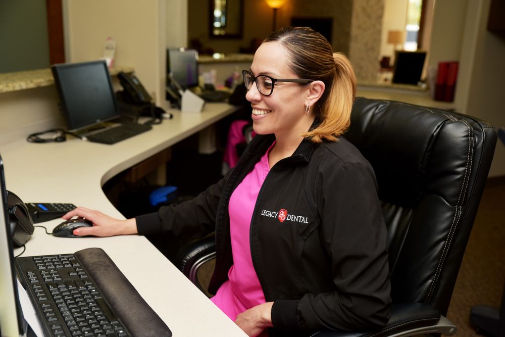 image of business John E Barroso, DDS