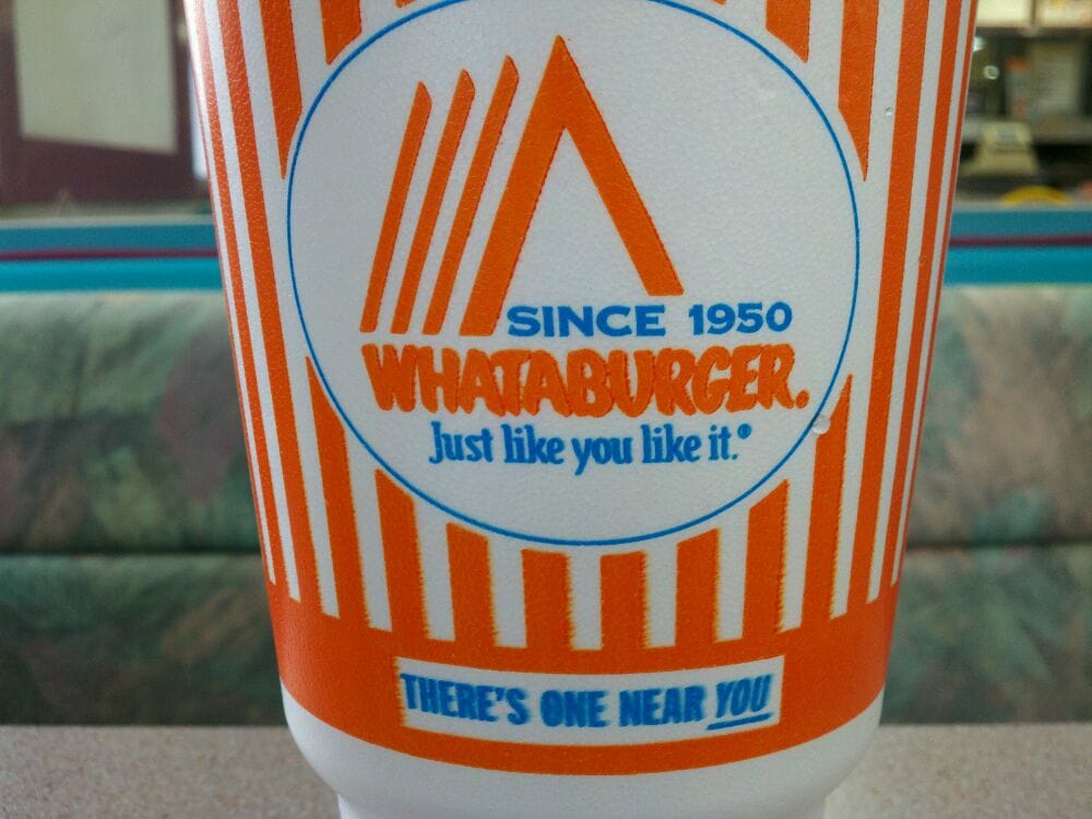 Whataburger