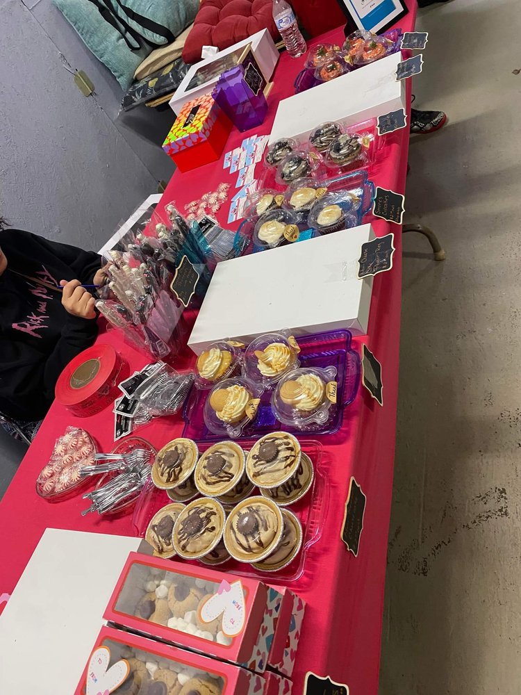 Nikki's Sweet Treat's
