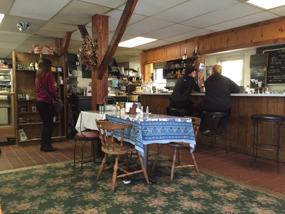 Old Hancock Hotel Hotels 3 Vt Route 125, Hancock, VT Restaurant