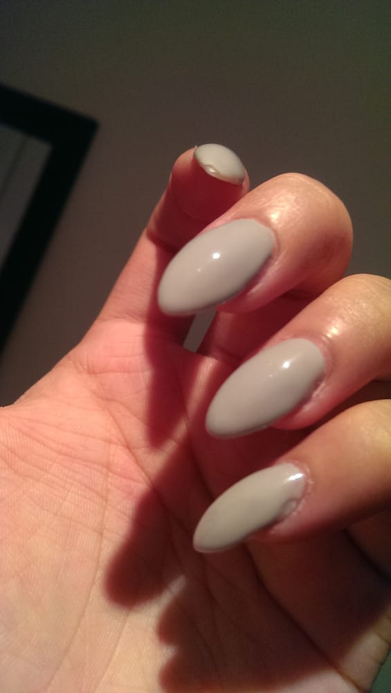 Unique Nails