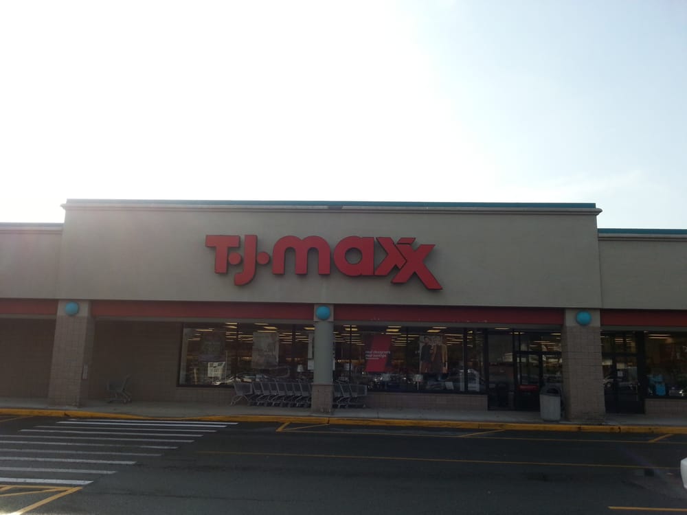 TJ Maxx CLOSED Fashion 637 Lowell St, Peabody, MA Yelp