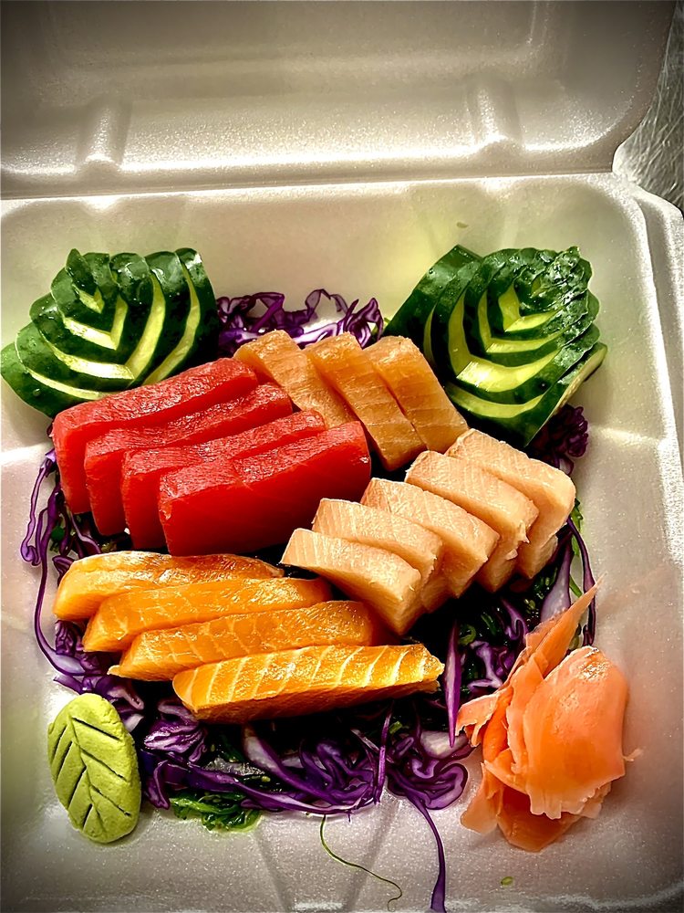 Hai Sushi House
