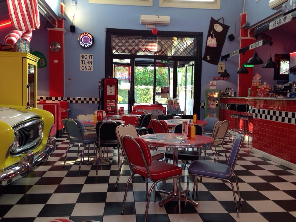 Chucks diner kaiserslautern
