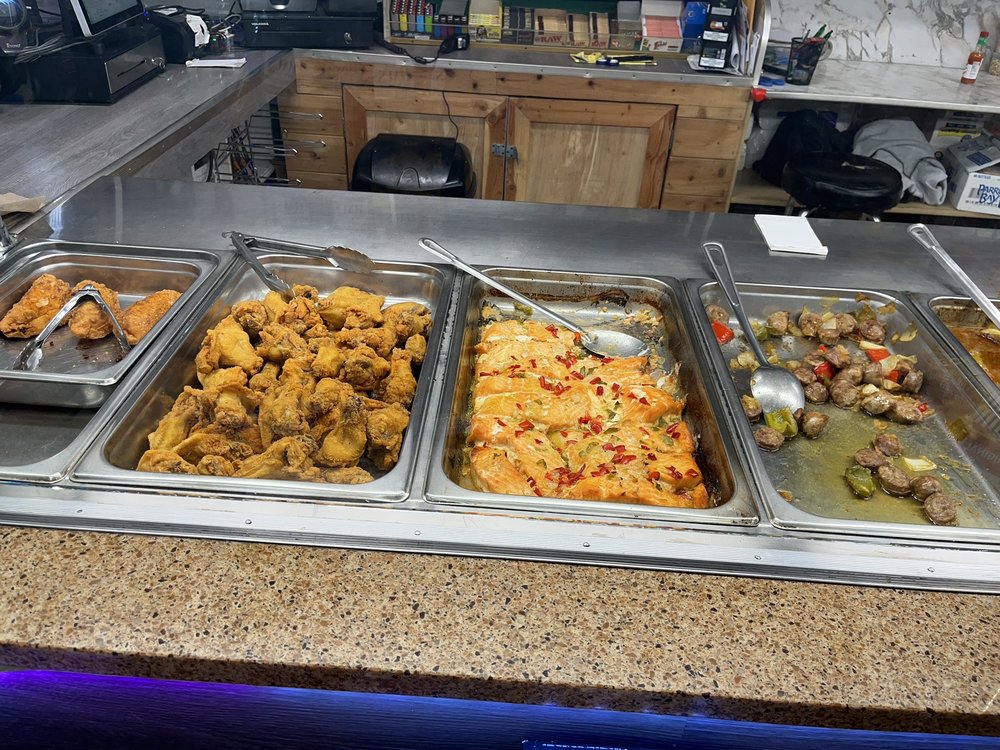 J & K Grocery & Deli
