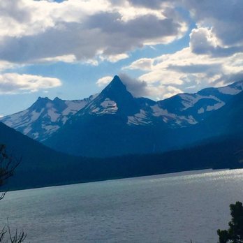 Glacier natl park phone personals