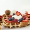Bruges Waffles & Frites