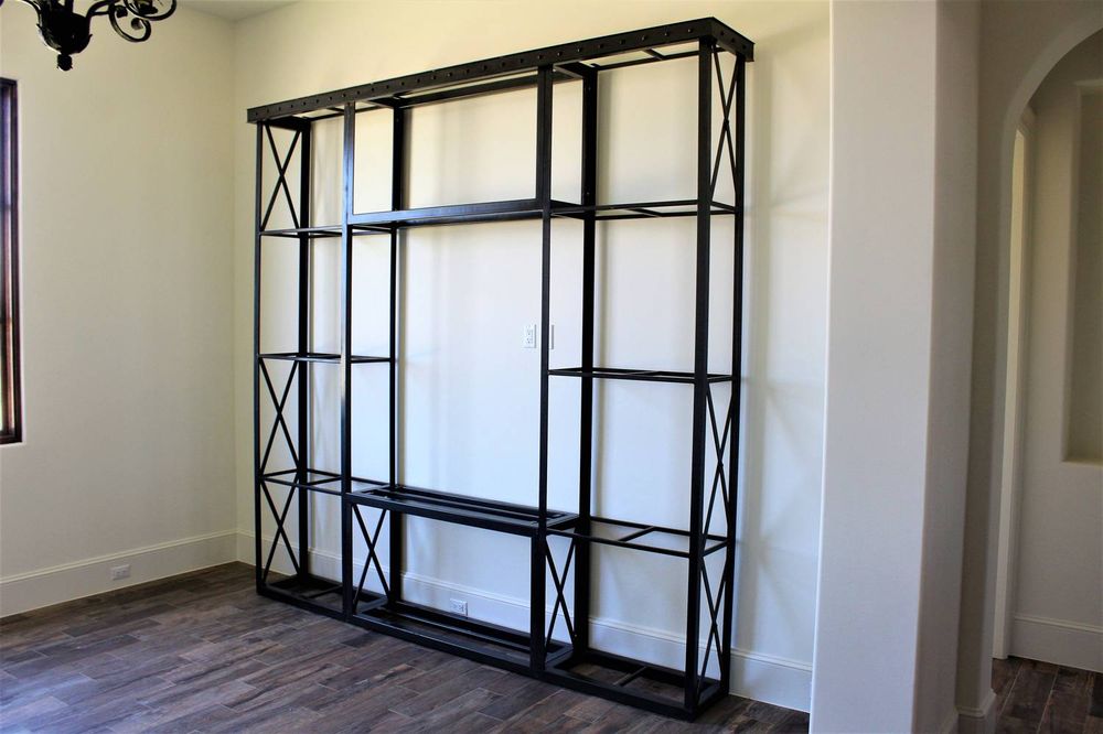 Core Custom Metal Works