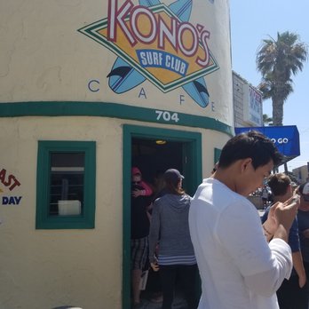 Kono’s Cafe - 976 Photos & 1426 Reviews - Breakfast & Brunch - 704 ...