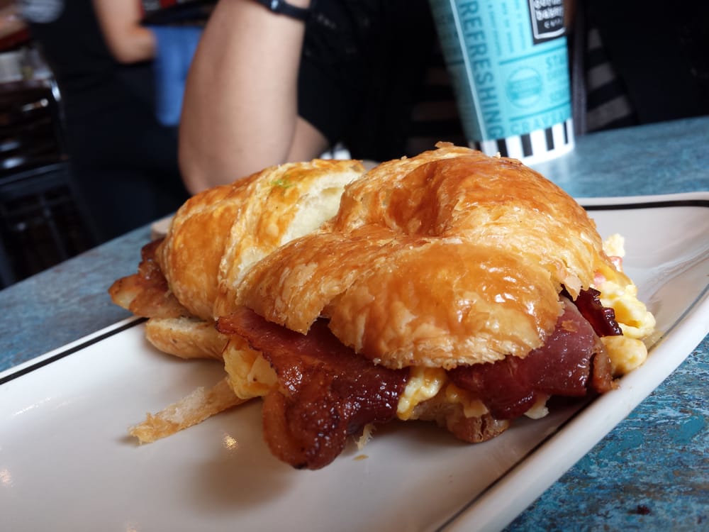Corner Bakery Cafe Order Food 22 Photos 42