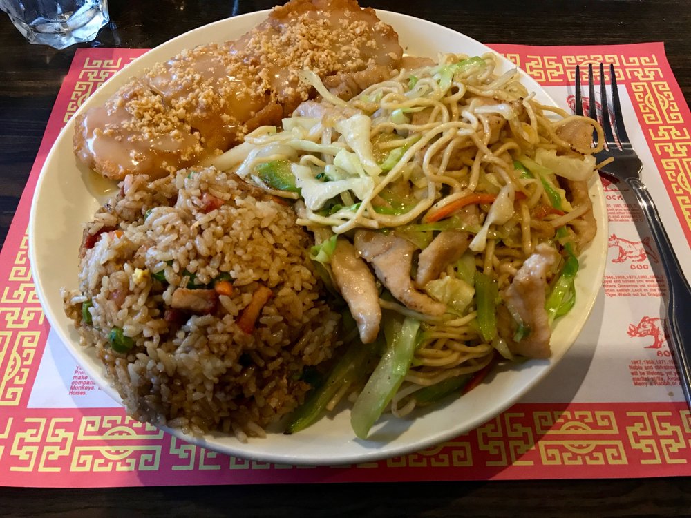 Chopsticks 25 Photos & 82 Reviews Chinese 23025 100th Ave W