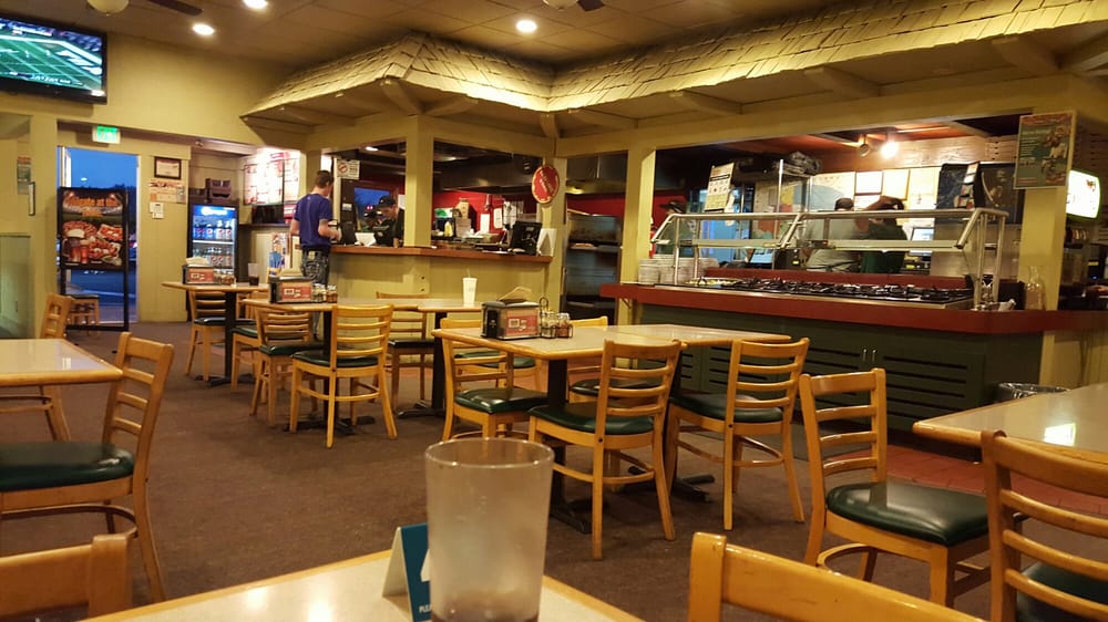 Rt In Arcata Ca Convenient To Our Hotel And They Have Tnf On Yelp Photo Of Round Table Arcata Ca United States Rt In