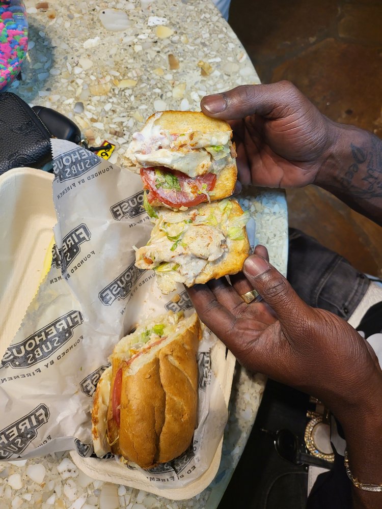 Firehouse Subs