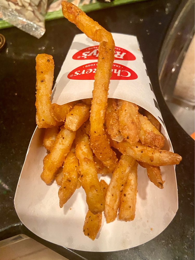 Checkers