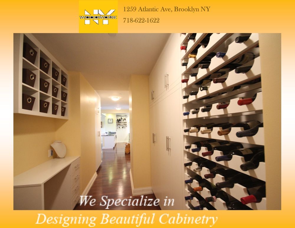 New York Woodwork