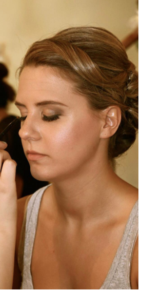 Kerrin's Full Service Salon
