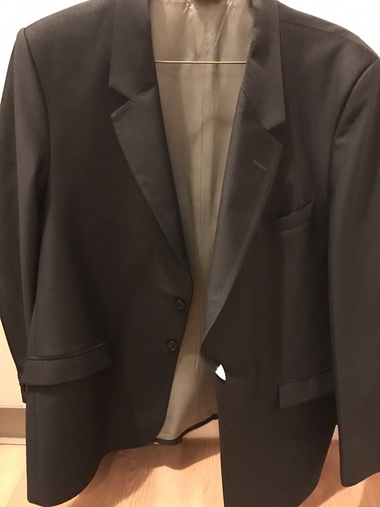 Dewitt Cleaners