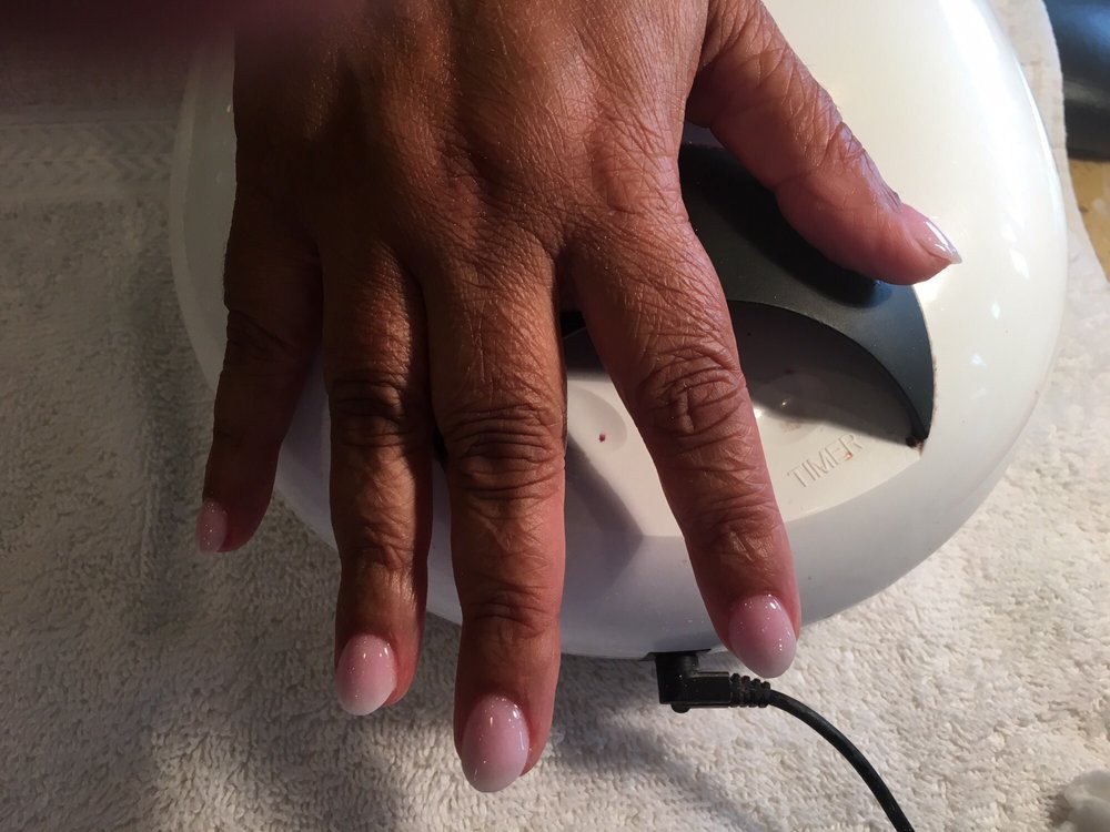 Elite Nails Spa