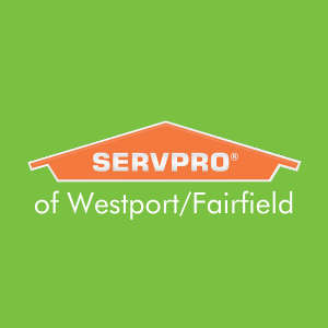 SERVPRO of Westport/Fairfield