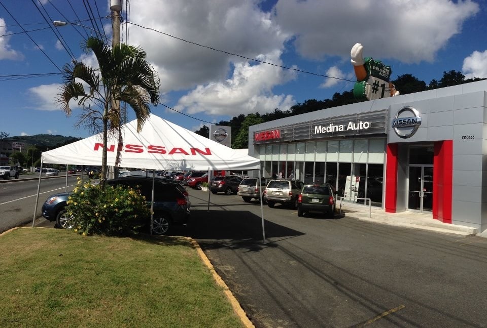 Camp Santiago Army Base in Salinas, Puerto Rico Military Bases