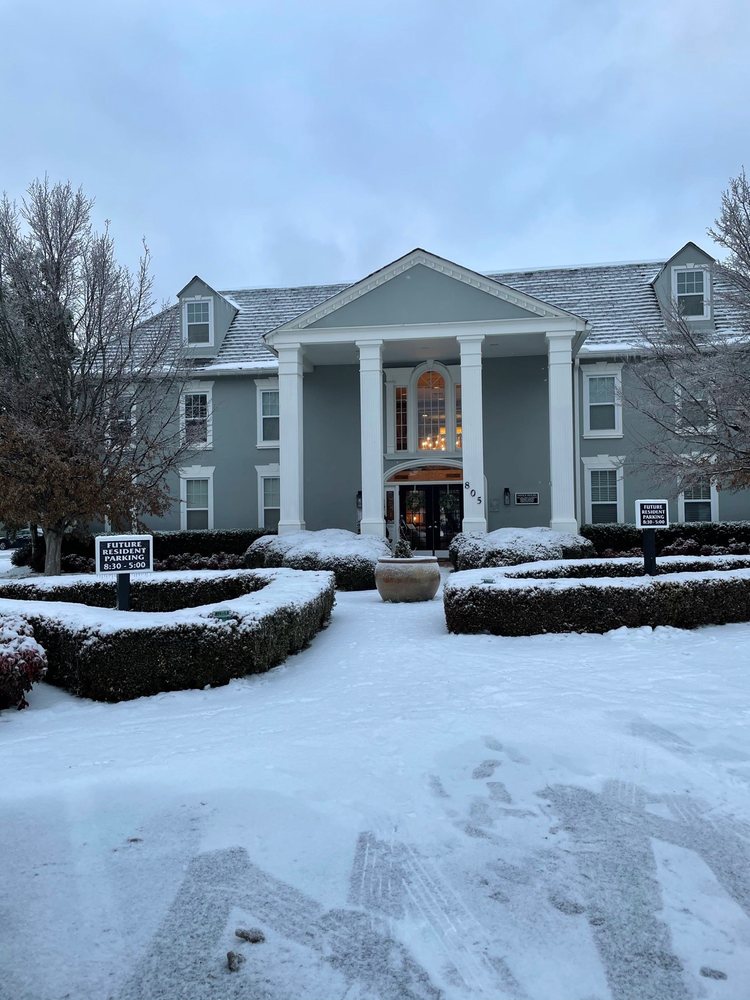 Chelsea Place Apts