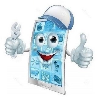 iTech iPhone & MacBook Repair