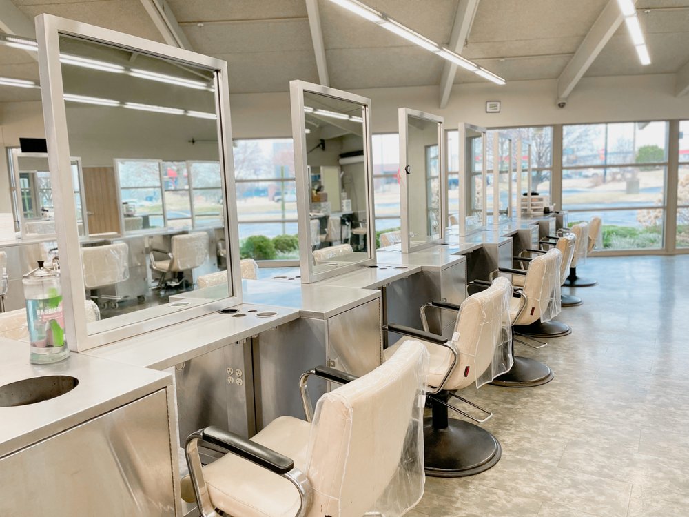 Capitol Beauty School