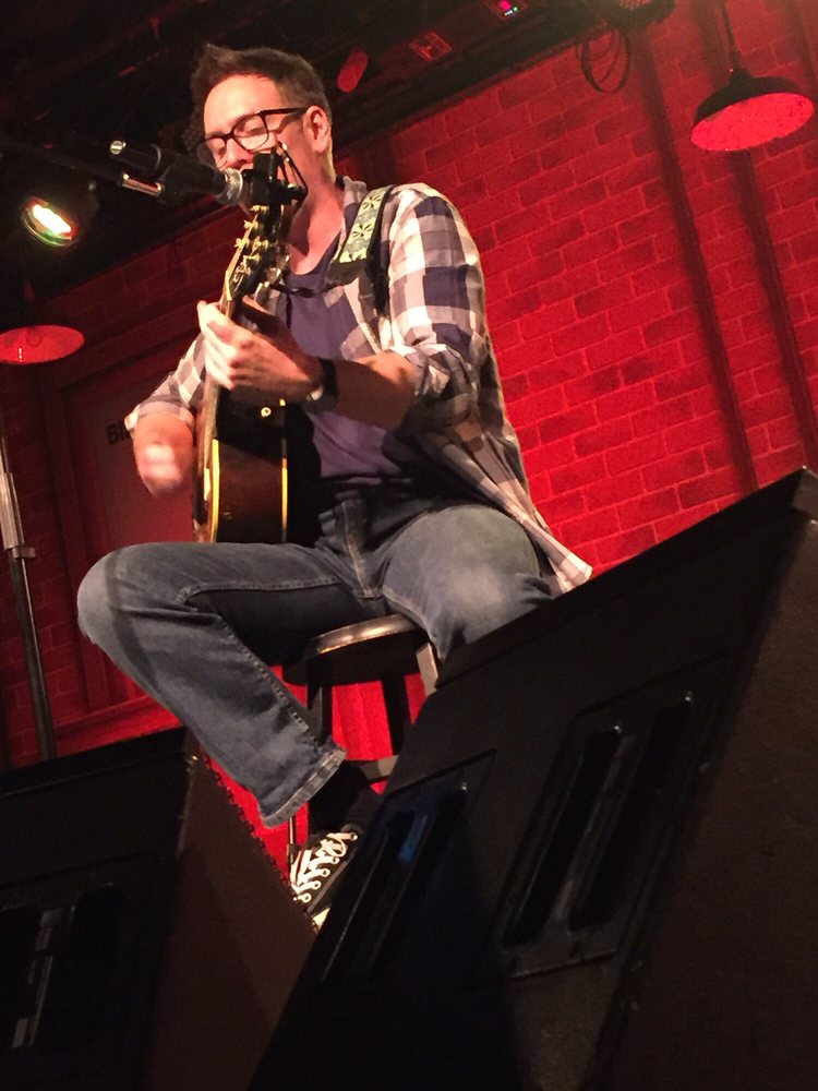 Birchmere